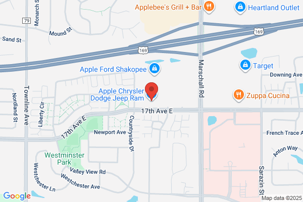 Shakopee Dodge