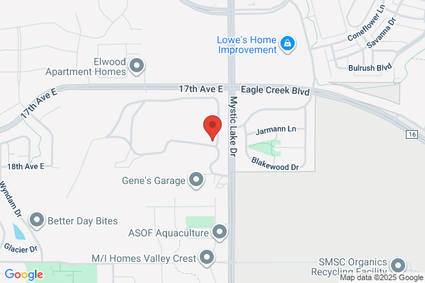 Shakopee Gravel Inc
