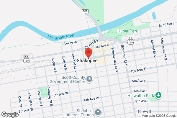 Shakopee Jaycees