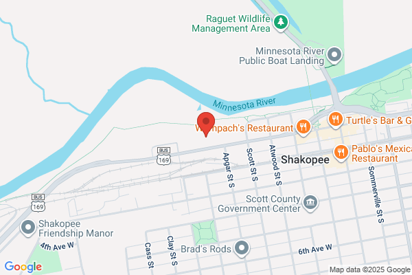 Shakopee Services