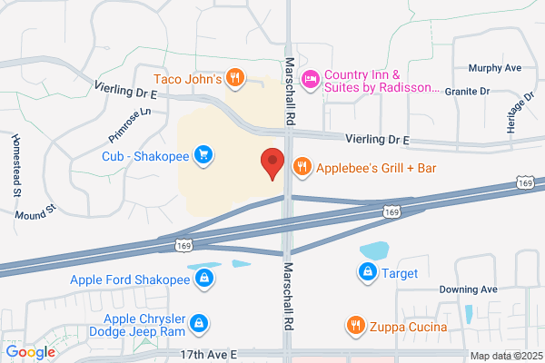 Snap Fitness Shakopee - CLOSED