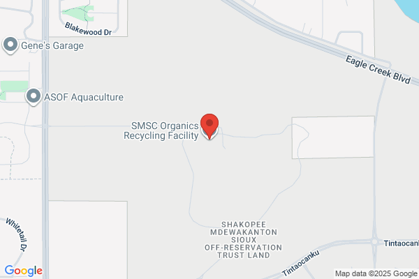South Metro Resource Recovery