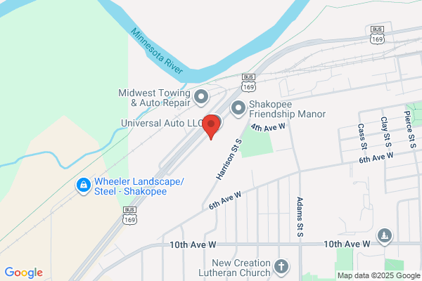 Shakopee MN Plumbers My Service Pro