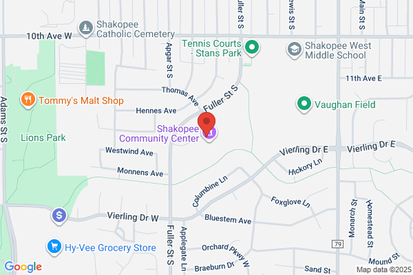 Shakopee Child Learning Center