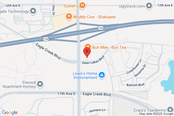Edina Realty