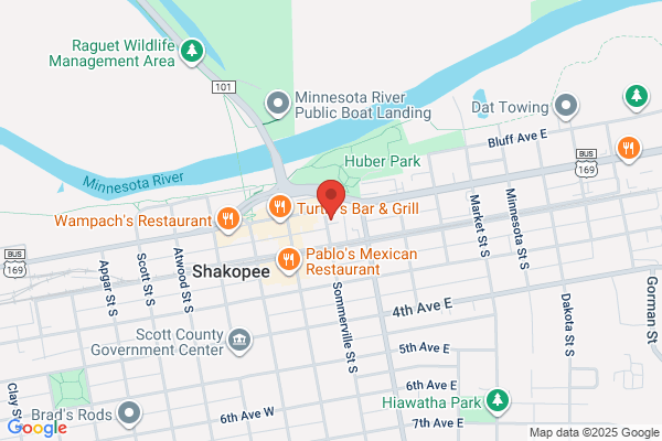 Mortgage Avenue