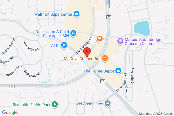 E Nails & Spa Shakopee