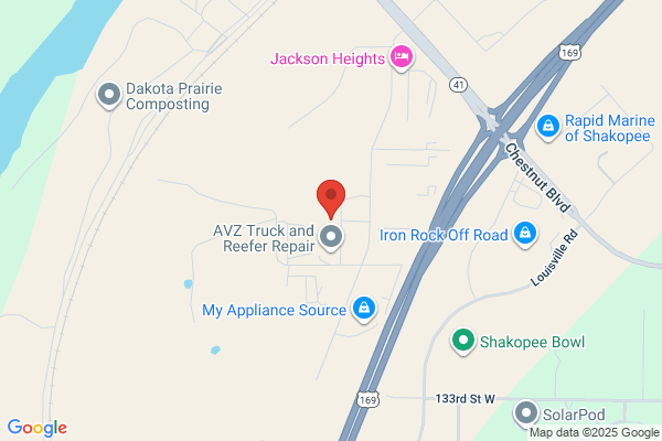 Ron's Auto Sales