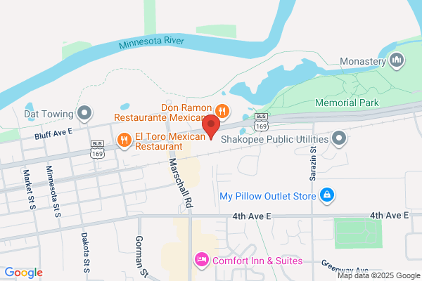 Shakopee Motors Inc