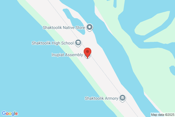Inupiat Assembly of God