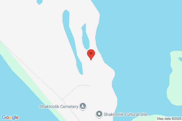 Shaktoolik Clinic