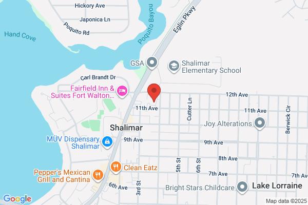 Shalimar Family Dentistry