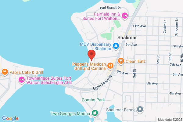 Appraisal Source of NW Florida Inc