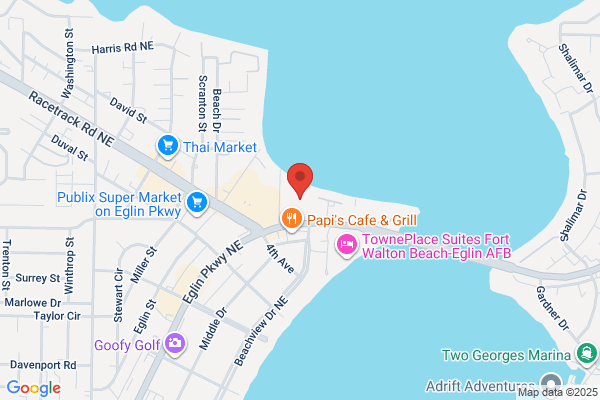 Bayview Waters Condominiums Association Inc
