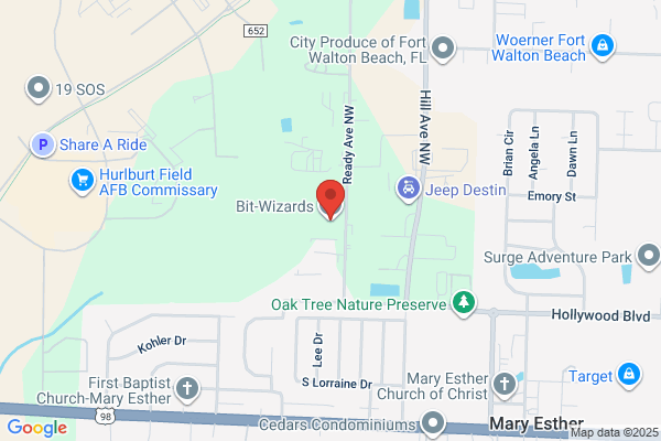 Bit-Wizards It Solutions Inc