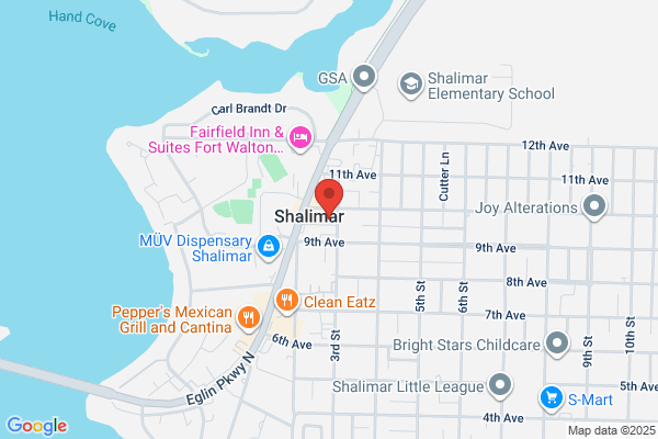 Brightman Pet Clinic