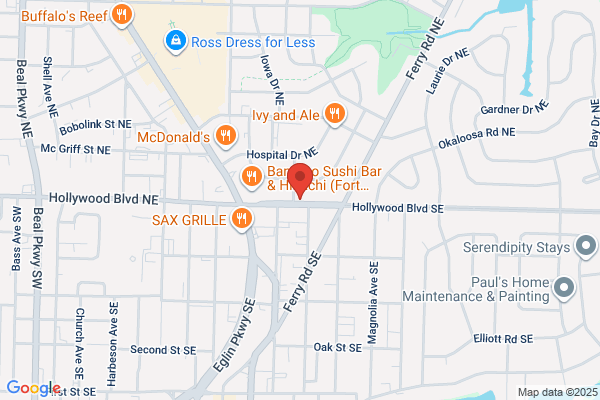 Burke Janis L Attorney
