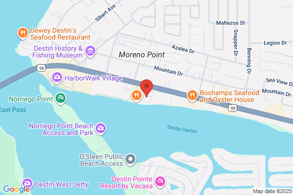 Destin Angler Charters