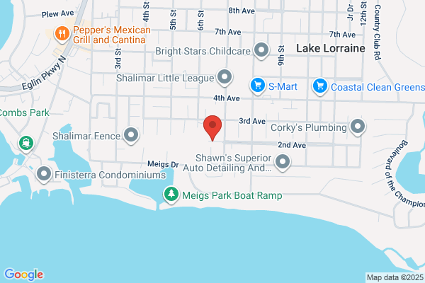 Emerald Coast Crime Stoppers