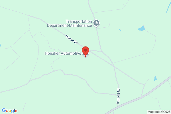 Honaker Automotive Service