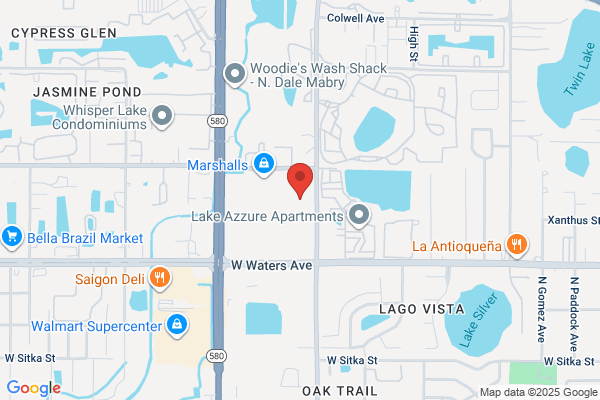 Lutheran Services Florida Teen Court