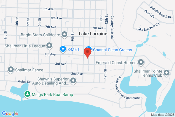 Pascoe Surveying & Mapping Inc
