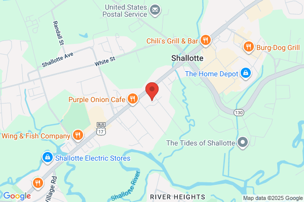 Chenier & Smith Inc, Accountant