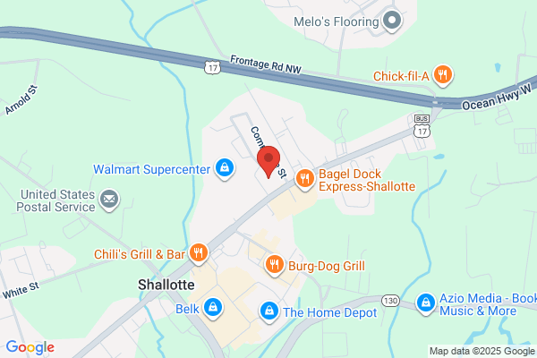 Shallotte Furniture Co