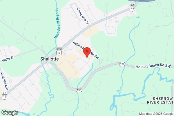 Shallotte Insurance Services Inc