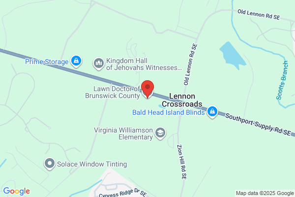Lawn Doctor of Brunswick County