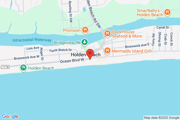 Beach Realty