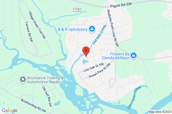 Intracoastal Group
