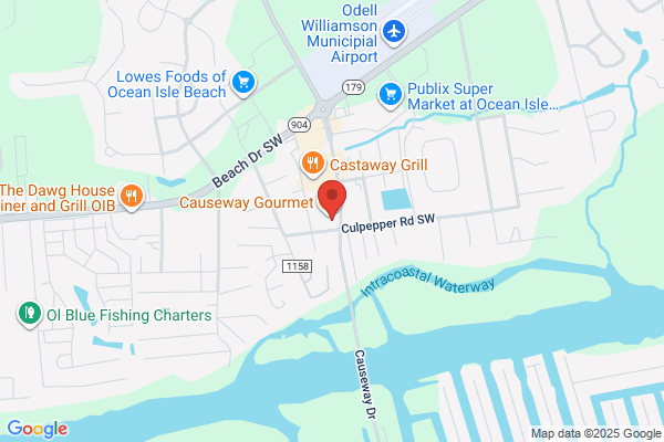 Ocean Isle Beach Realty