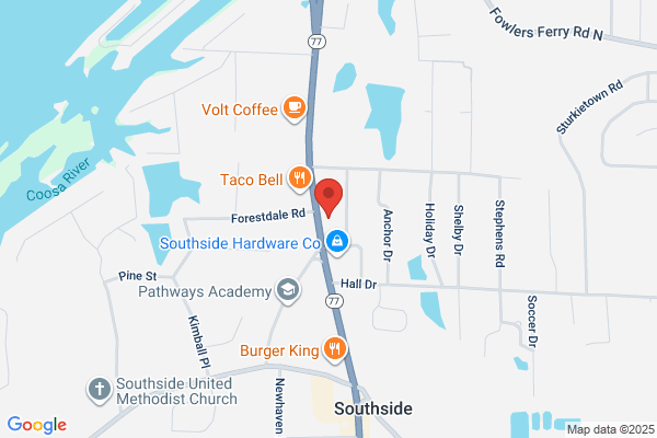 River Towne Realty