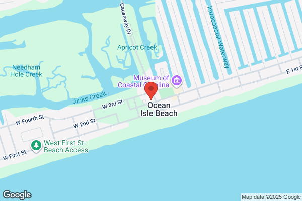 Sand Dollar Realty