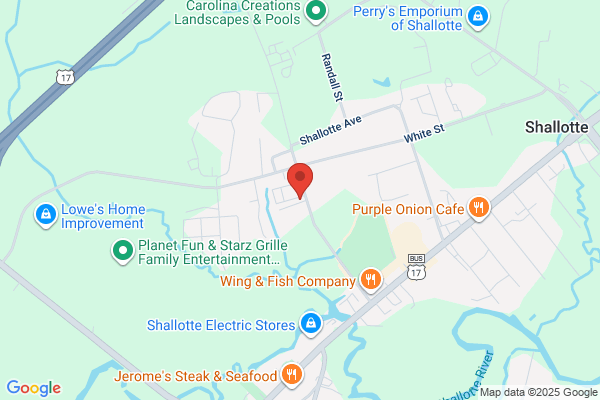 Valley Storage - Shallotte