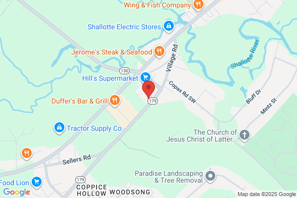 Shoreline Flooring & Tile LLC