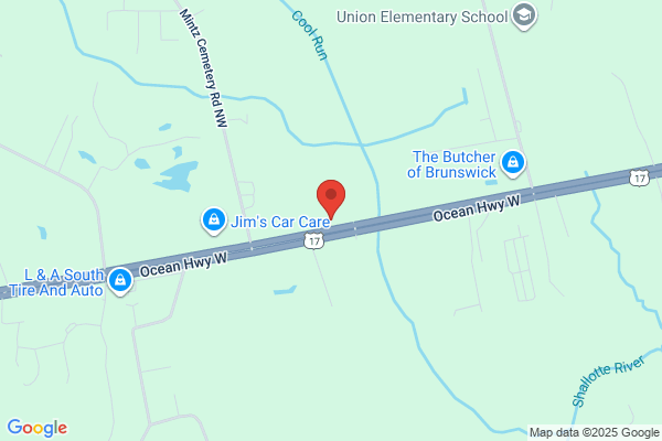 Fulwood Auto Service