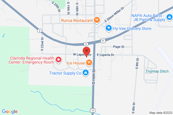 Fareway Meat and Grocery