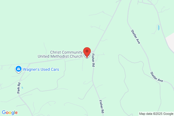 Christ Community United Methodist Church