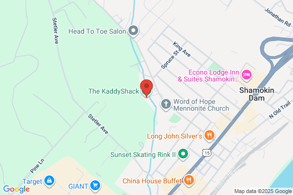 Kidd's Par 3 Golf Course