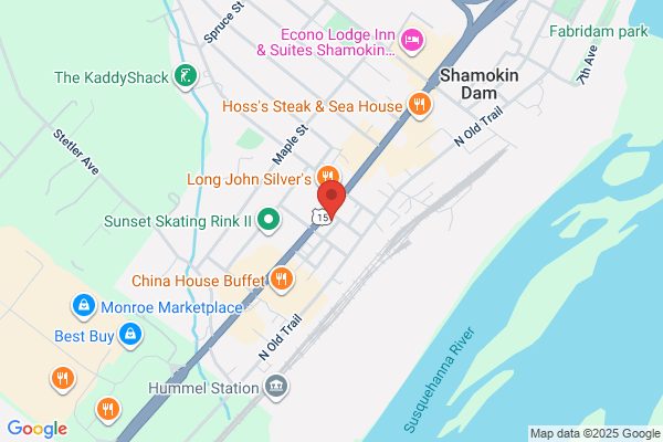 Serenity Chakra Boutique