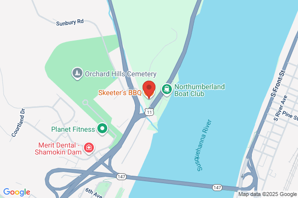 Skeeter's Pit Bbq