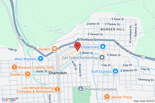 Shamokin Auto & Truck Inc