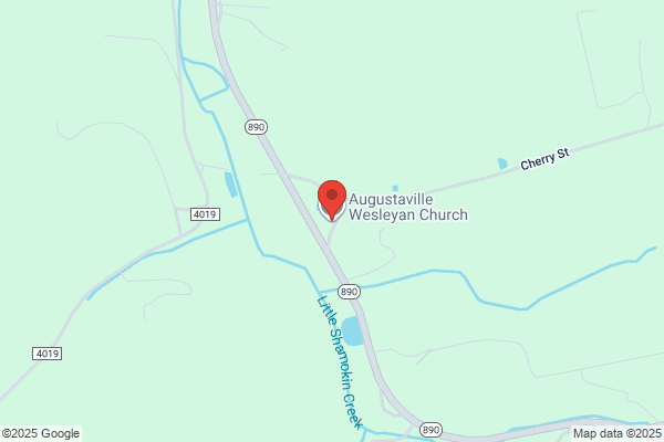 Augustaville Wesleyan Church