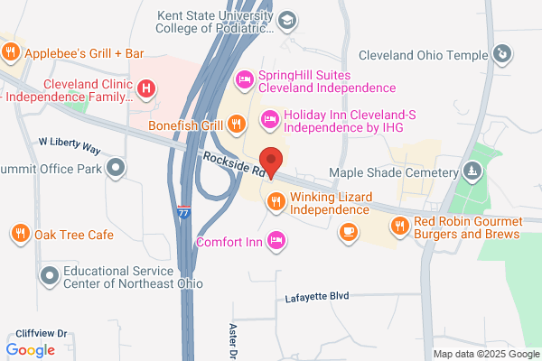 Independence Street Sunoco