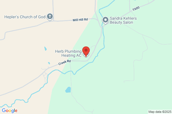 Herb Plumbing & Heating
