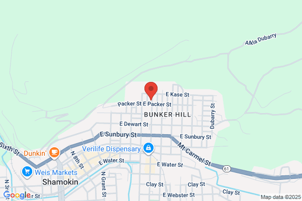 Olcese Plumbing & Heating