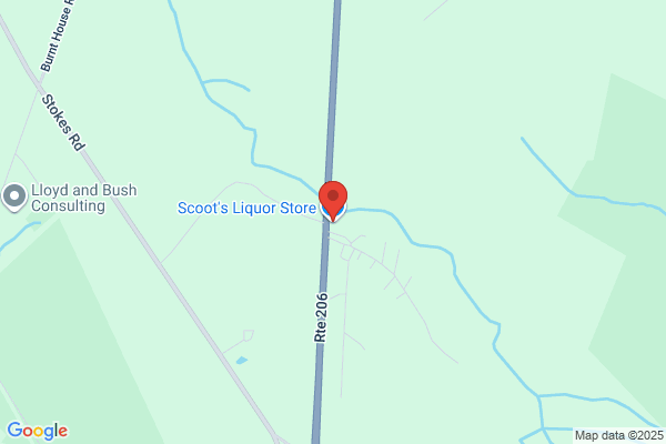 Scoot's Liquor Store
