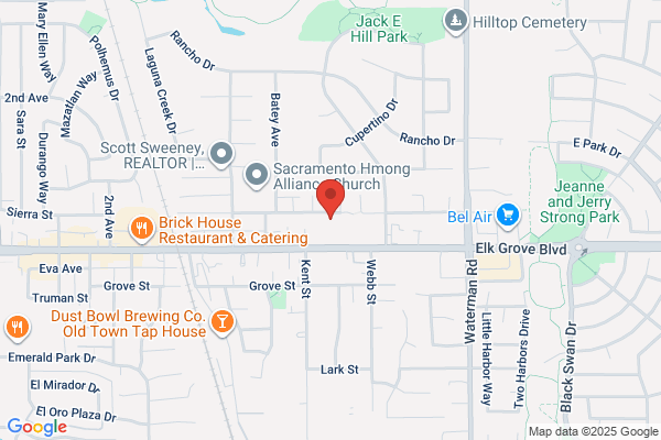 Benchmark Home Inspections